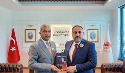 Eğitimde İş Birliği Projesi Kalıcı Eserle Taçlandı!