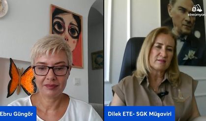Emekliye Yüzde 17 Zam, Sağlıkta Yüzde 250 Artış! Sonsöz TV'de Çarpıcı Değerlendirme