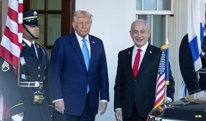 Netanyahu ile Trump Telefonda Görüştü: Gündemde İran ve Orta Doğu Vardı Spot
