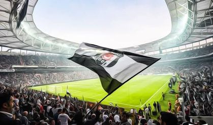 Beşiktaş'tan golcü harekâtı! Dušan Vlahović iddiası gündemde