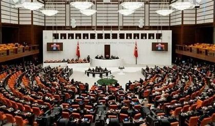 MECLİS’TE 15 TEMMUZ’U ANMA GÜNÜ DÜZENLENECEK