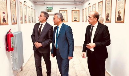 Hacı Ömer Tarman Anadolu Lisesi'nden Eğitimde Yenilikçi Hamle