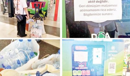 Ankaralıların “DOA” çilesi