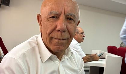 Yüksel Işık'tan CHP'de Yeni Dönem Mesajı: “Bu Halk Çaresiz Değil”