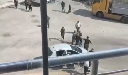 Cenaze yemeğinde dehşet! Kalabalığın üzerine pompalı tüfekle ateş açtı