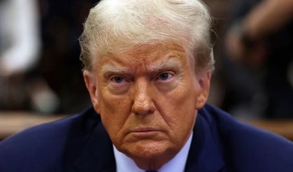 Trump, İran'dan tazminat talep edecek!