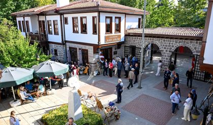 Hamamönü Sanat Festivali Başladı!