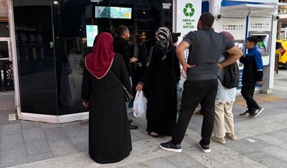 Kızılcahamam’da Depozito İade Sistemine Yoğun İlgi