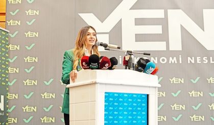 “İktidarın icra gücünden, muhalefetin görüşlerinden faydalanacağız”