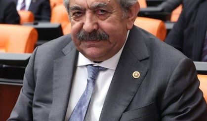 Feti Yıldız: “Bugün tarihi bir gün”