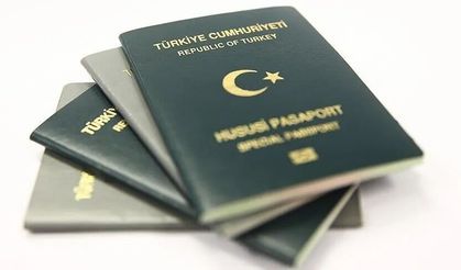 Yeşil ve Gri Pasaport Başvurularında Yeni Dönem!