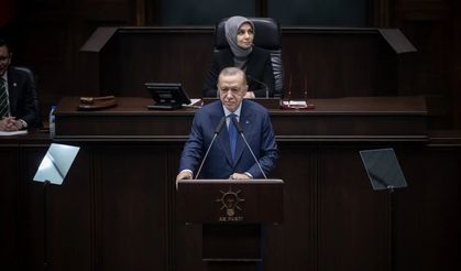 AK Parti'de Çerçeve Yasa Teklifi Öncesi Son Viraj!