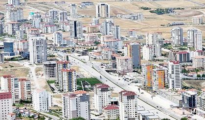 Faiz inerse konut talebi yeniden canlanabilir