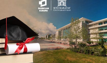 Basın çalışanları için lisansüstü eğitimde yüzde 30 indirim