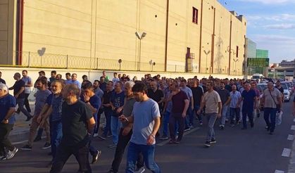 Teksif'te Genel Kurul Öncesi Değişim Çağrısı!
