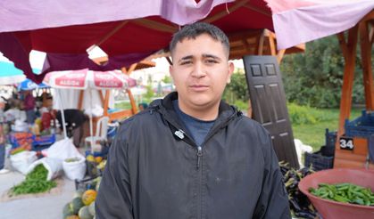Çubuk’ta Üreticiden Tüketiciye Yöresel Ürün Buluşması