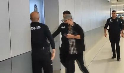 Kozinoğlu’nun koğuş arkadaşı gözaltına alındı