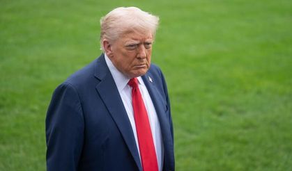 Trump'tan faiz oranları çağrısı!