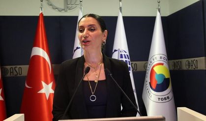 “Finansman sorunu konkordato sorununa dönüşmeden harekete geçmeliyiz”