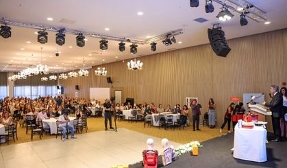 Çankaya Belediyesi 400 eğitmeni yeni döneme hazırlıyor