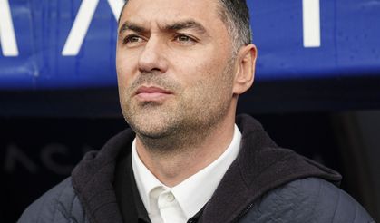 Çorum FK’da Burak Yılmaz dönemi!