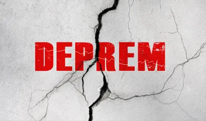 Deprem Her An Gelebilir! Uzmanlardan O Şehir İçin Hayati Çağrı!
