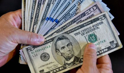 Dolar Alacaklar Acele Edin! 2026 Yıl Sonu Beklentisi 50 TL Sınırına Dayanacak!