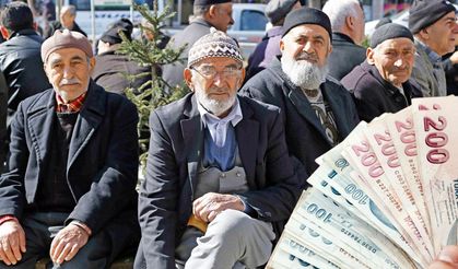 Emeklilikte adalet için Ankara’da büyük buluşma!
