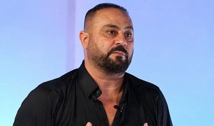 Eski futbolcu Hasan Şaş gözaltına alındı
