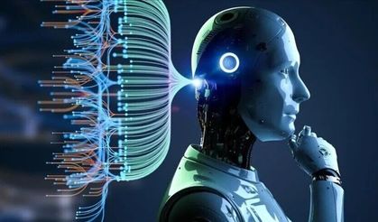 Trump: Robotlar Kontrolü Ele Almayacak