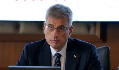 İsrail Saldırısında Yaralanan Filistinli Sıla, Türkiye’de Tedavi Altına Alındı