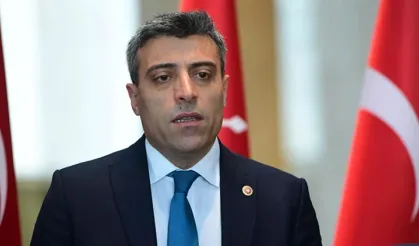 Öztürk Yılmaz'dan Yeni Parti'ye Birleşme Çağrısı: 5 Ekim'e Kadar Karar Verin