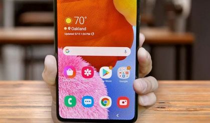 Telefonunuzda ekran görüntüsü almanın farklı yolları
