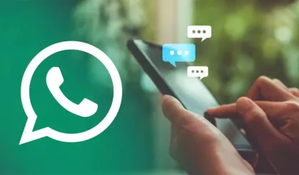 WhatsApp'ta depolama alanı açmanın kolay yolu