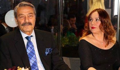 Kadir İnanır tüm mirasını kime bıraktı?