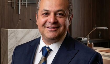 Ahmet Karaoğlan: “Hedef, YENİ Parti’yi iktidara taşımak”
