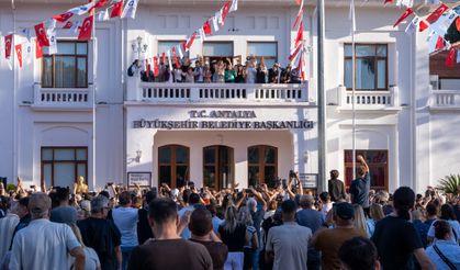 63'üncü Altın Portakal Film Festivali Başladı!