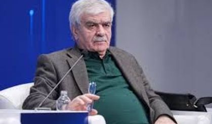 Ömer Çelik’ten Cevat Özkaya İçin Duygusal Veda!