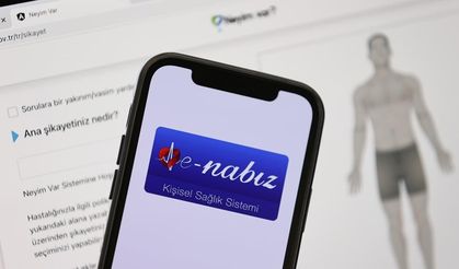 Sağlıkta yeni dönem: Rıza işlemleri e-Nabız'a taşınıyor
