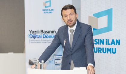 Gazetecilikte kurallar değişiyor! BİK'ten dijital dönüşüm adımı