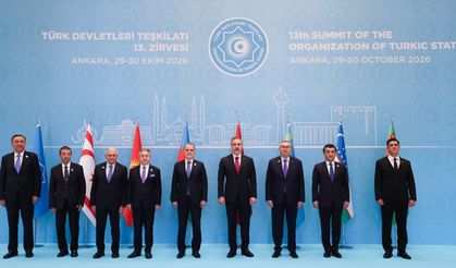 TDT Zirvesi'nde Basının Gündemi Temassızlık Oldu