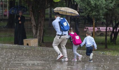 İstanbul'da yarın okullar tatil mi? Beklenen açıklama geldi