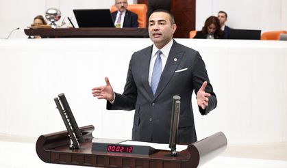Antalya Milletvekili Aykut Kaya’dan AJet’e Çağrı: “Gazipaşa–Ankara Hattını Kapatmayın!”