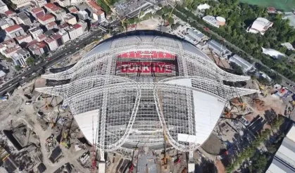Ankara'nın yeni stadı ne zaman açılacak?