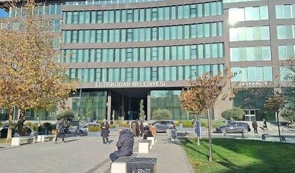 Üsküdar’da yeni başkan vekili Muhammed Emin Sarıoğlu oldu!
