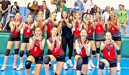 15 Sporcu ile Başladı, 600 Sporcuya Ulaştı