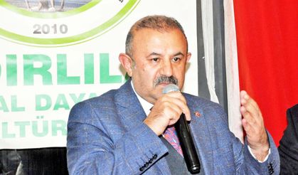Karakoyunlu’dan Azerbaycan protestolarına sert tepki