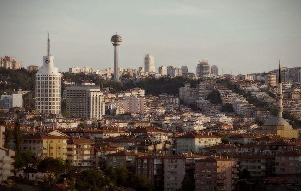 Ankara'da planlı elektrik kesintisi: Başkent EDAŞ'tan O İlçeler İçin Uyarı!