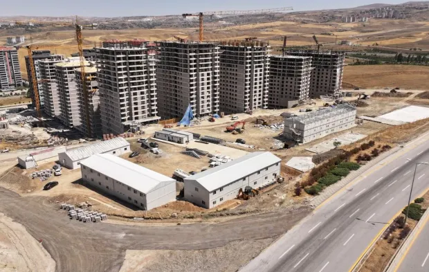 Mamak Metro Projesi Takvime Uygun İlerliyor: İşte Son Durum!