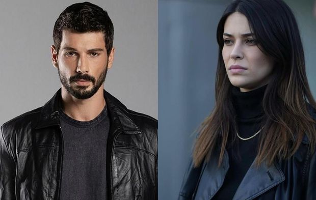 Güzel Oyuncu Ekranlara 'Yeraltı' ile Dönüyor!